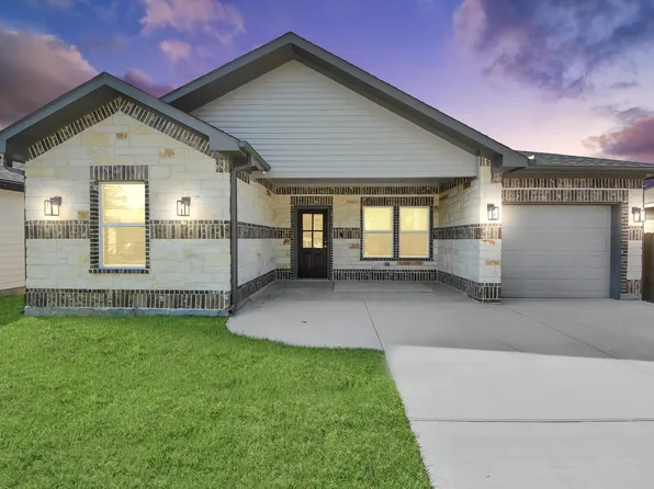 604 Miriam St, Baytown, TX 77520