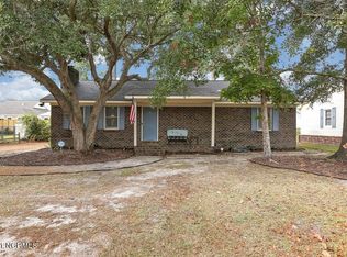 1062 Wilson Ave, Calabash, NC 28467