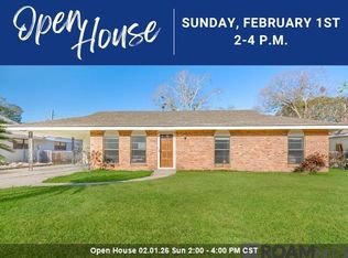 1981 Potwin Dr, Baton Rouge, LA 70810