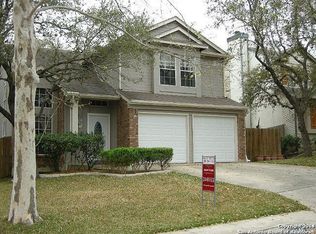 9146 Ridge Ml, San Antonio, TX 78250