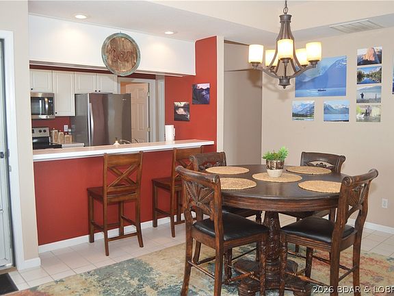 5th image of W 408 Harbour Towne Dr #W-408
