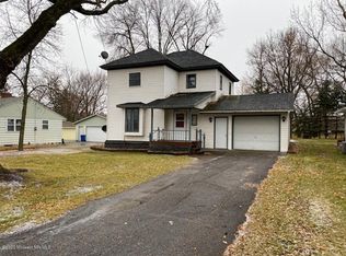 104 Cedar Avenue, Ashby, MN 56309