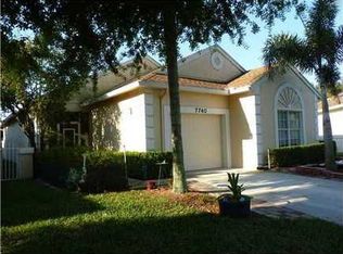 7740 Mansfield Holw, Delray Beach, FL 33446