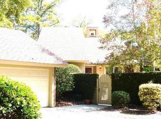 1 Sound View Ln, Savannah, GA 31411