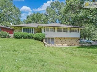 2407 N 59th Ter, Kansas City, KS 66104