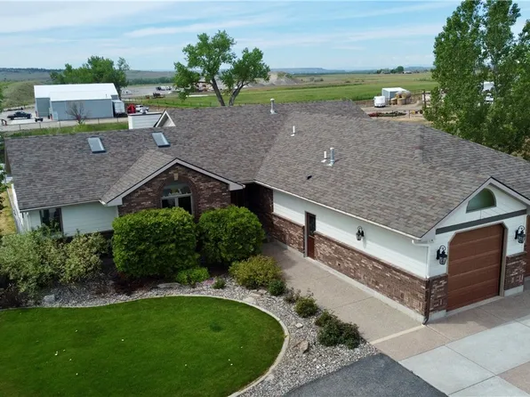 4780 Powmer Rd, Billings, MT 59105