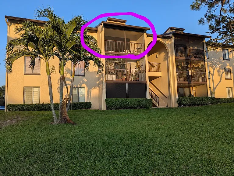 629 Sea Pine Way #E3 — Photo 19