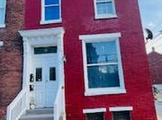 123 S 14th St, Harrisburg, PA