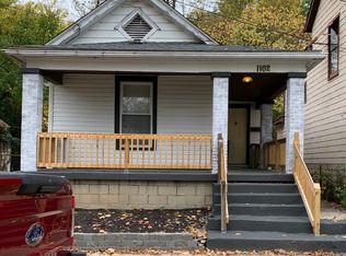 1102 Madison St, Middletown, OH 45044