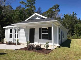 679 Inland Drive Bristol Pnes LOT 16, Myrtle Beach, SC 29588
