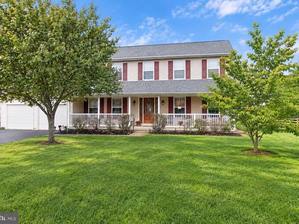 110 Willow Ln, Gilbertsville, PA 19525