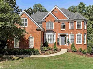 4121 Jim Moore Rd, Dacula, GA 30019