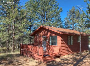 255 Freeman Dr, Florissant, CO 80816