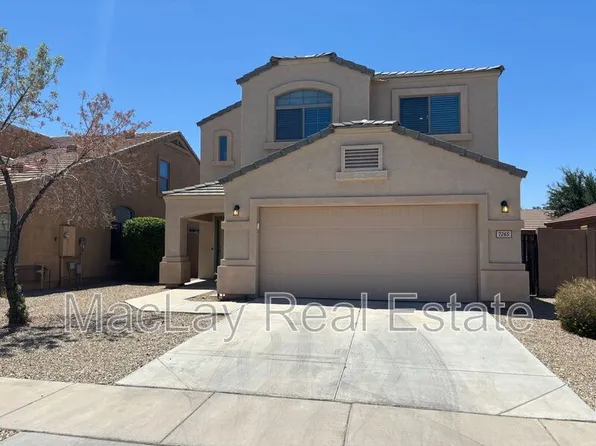 7265 W Glenn Dr, Glendale, AZ 85303