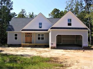 652 Carriage Creek Dr #49, Smithfield, NC 27577