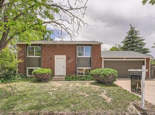 15037 E Stanford Dr, Aurora, CO 80015