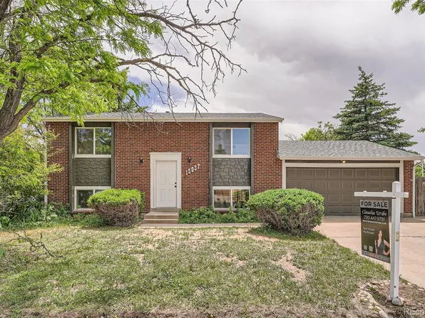 15037 E Stanford Drive, Aurora, CO 80015