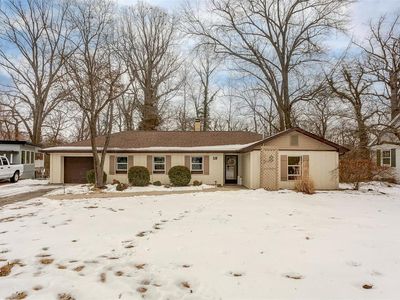 18 Woodland Ct, Belleville, IL, 62226