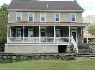 407 Neiffer Rd, Schwenksville, PA 19473