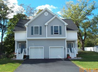 3 Christopher Dr, Rockland, MA 02370