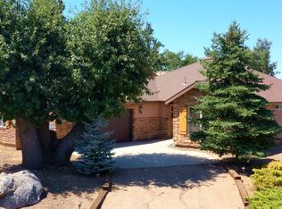 26861 Owl Ct, Tehachapi, CA 93561