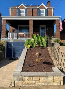 1143 Downlook St, Pittsburgh, PA, 15201