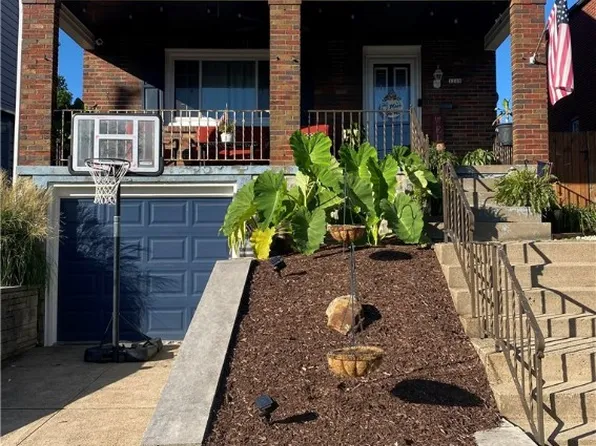1143 Downlook St, Pittsburgh, PA 15201