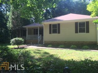 548 Cherokee Cir, Rutledge, GA 30663