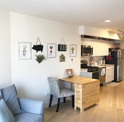 Rented by Compass | media 21