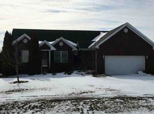 473 Spring House Ln, Louisville, KY