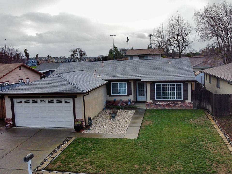 91 Rodondo Ave Suisun City CA 94585 Zillow