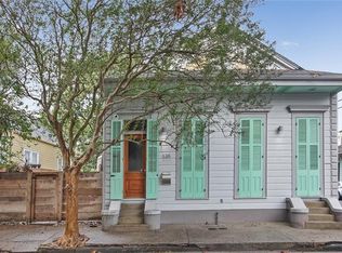 638 Clouet St, New Orleans, LA 70117
