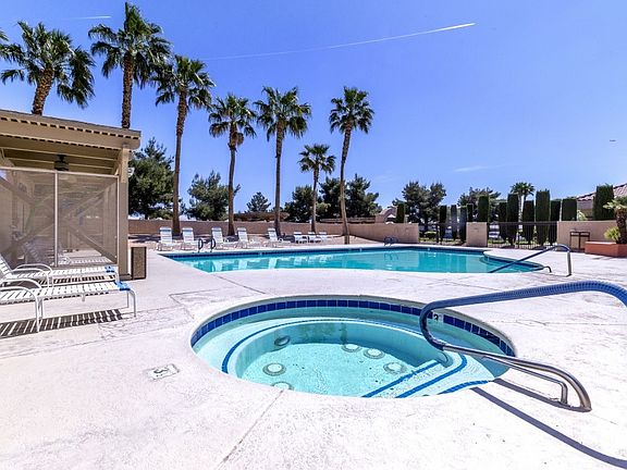 Clubhouse pool 1 of 2