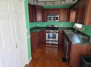 3225 Morning Rd, Hurricane, WV 25526