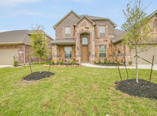 22718 Cosburn Ln, Tomball, TX 77375