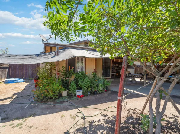 30606 Kame Drive, Goshen, CA 93227