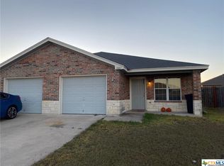 4107 Elms Run Cir, Killeen, TX 76542