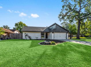 255 Taranto Ln, Houston, TX 77015