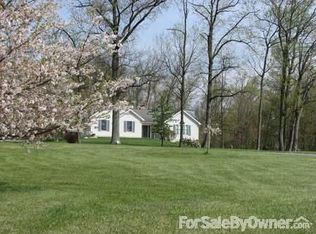 4115 Toodletown Ln, Monrovia, MD 21770