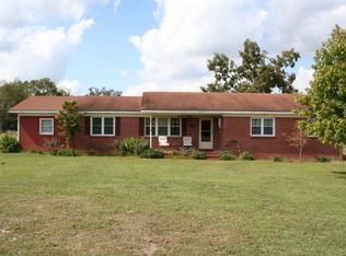 3975 Centennial Rd, Coolidge, GA 31738