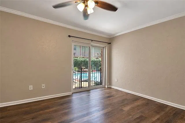 1 bed, 1.0 bath, 716 sqft, $1,500 — Photo 4