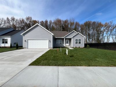 300 Goldenrod St LOT 10, Franklin, KY, 42134