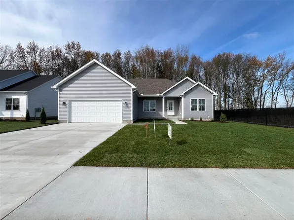 300 Goldenrod St Lot 10, Franklin, KY 42134