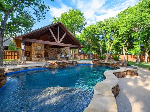 1409 Cherry Blossom Ln, Keller, TX 76248