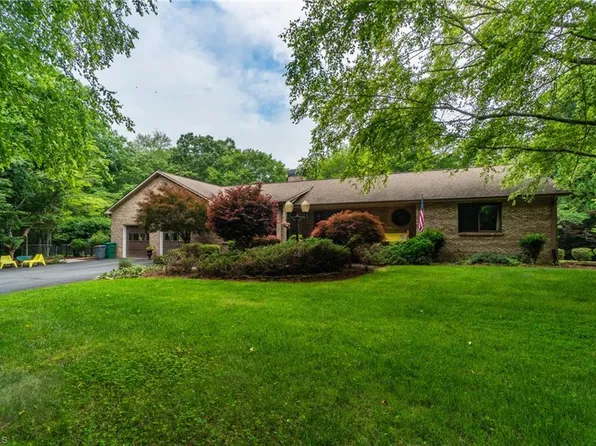 4510 River Ridge Rd, Pfafftown, NC 27040