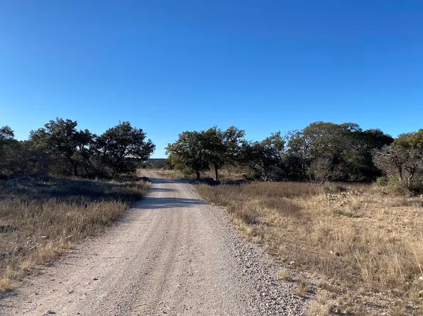 LOT 59 Oak Bend Rnch, Rocksprings, TX 78880