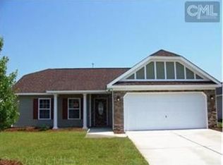 409 Calabash Ln, Columbia, SC 29223