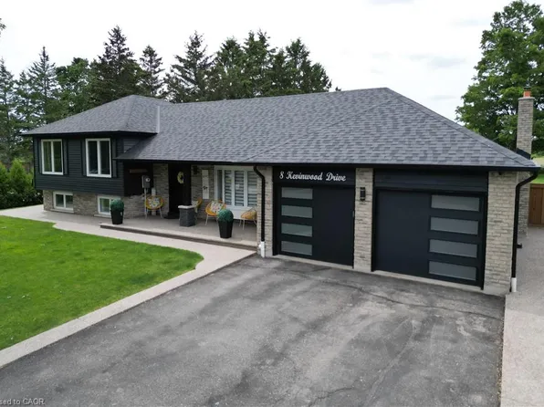 8 Kevinwood Dr, Caledon, ON L7K 0Z1