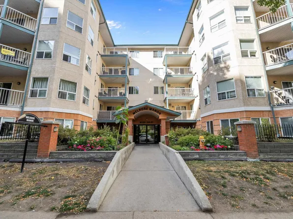 9938 104th St NW #308, Edmonton, AB T5K 2X7