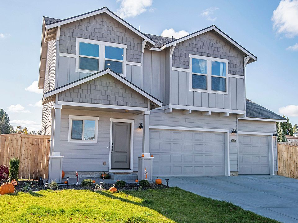 2522 SW Newberry Loop, Redmond, OR 97756 Zillow